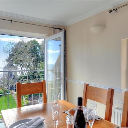 The Portland Suite Lyme Regis Exterior foto