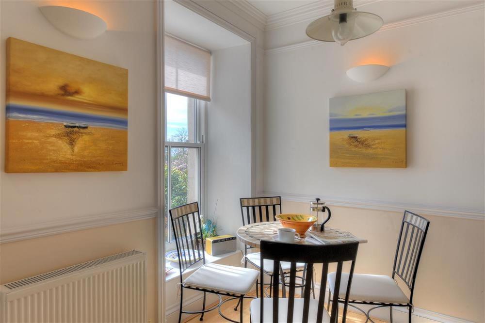 The Portland Suite Lyme Regis Exterior foto