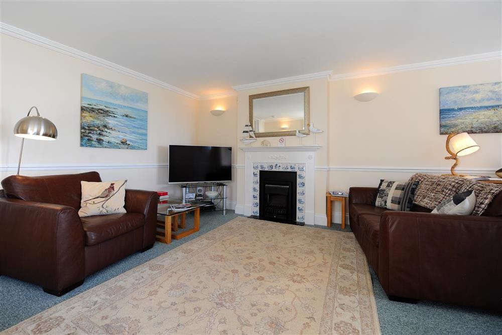 The Portland Suite Lyme Regis Exterior foto