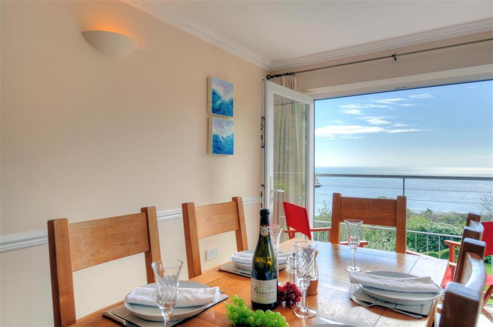 The Portland Suite Lyme Regis Exterior foto