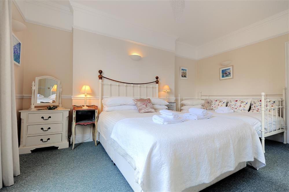 The Portland Suite Lyme Regis Exterior foto