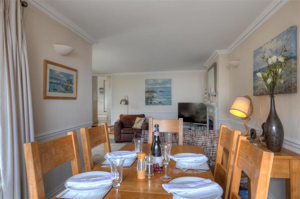 The Portland Suite Lyme Regis Exterior foto