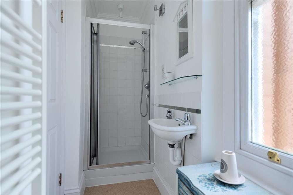 The Portland Suite Lyme Regis Exterior foto